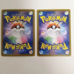 Honey 164 157/S-P POKEMON CARD R.S.M/S.S.M Booster Japanese Full Art Promo NM - Image 2