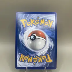 Pokemon TCG Ethans Adventure Full Art Card 221/182 Destined Rivals - NM - Image 5