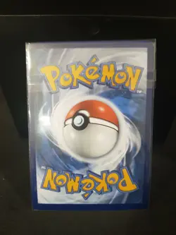 BIRTHDAY PIKACHU HOLO 24 Celebrations Pokemon Card Near Mint - Image 2