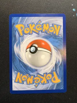Pokemon Card - Vaporeon Vmax - Black Star Promo - SWSH182 Promo - Image 2