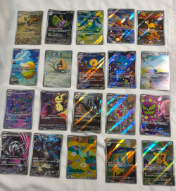 Reserved 20 Card M2a Mega DREAM EX FULL Complete Set 194-213/193 Pokemon - Image 1