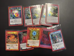MetaZoo Card Lot FOR BUYER - Image 1