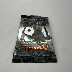 Rise of the Eldrazi Simplified Chinese Booster Pack Original FACTORY SEALED MTG - Image 5