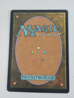 MTG EXPLORATION - Double Masters Magic The Gathering - Foil - NM - Image 2