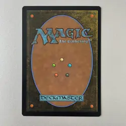 Magic the Gathering Mystery Booster 2 #173 Stifle - Image 2