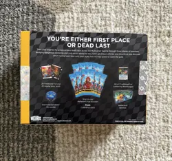 MTG Magic The Gathering Aetherdrift BUNDLE BOX FACTORY SEALED - Image 2