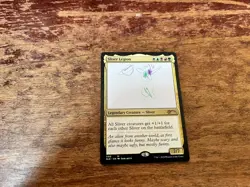 Mtg Sliver Legion Secret Lair - Image 1