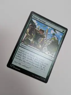 MTG - Many Partings - Avatar: The Last Airbender: Eternal-Legal NM/M Cond - Image 2