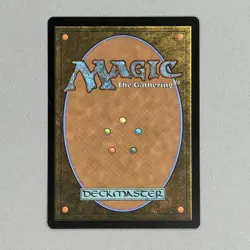 Magic: The Gathering - Final Fantasy FCA - Lightning, Lone Commando Mythic - NM - Image 3
