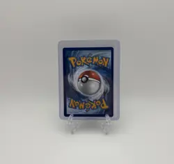 Ambipom 107/94 - Phantasmal Flames - Illustration Rare - Pokemon TCG - NM/M - Image 2