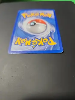 Pokemon TCG Wooper 79/115 Holo Rare EX Unseen Forces LP/P See Description - Image 5