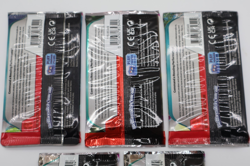 Pokemon TCG Scarlet & Violet Paldea Evolved Booster Pack Lot of 5 New Sealed - Image 5