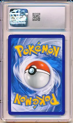 MIMIKYU EX 2023 POKEMON SCARLET & VIOLET S&V BLACK STAR PROMO #004 CGC 10 GEM MT - Image 2