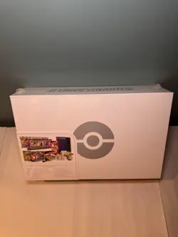 Pokemon TCG Sword and Shield Ultra Premium Collection Charizard Box *Ships Fast* 820650871115 - Image 2