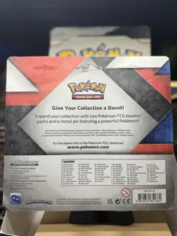 Pokemon TCG Fusion Strike & Chilling Reign Blister 2-Pack - Image 2