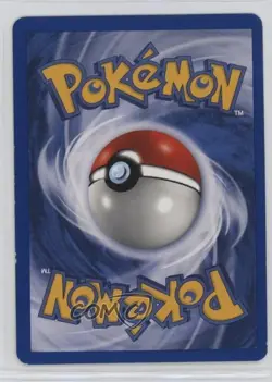 Goop Gas Attack German 1st Ed. Pokemon Team Rocket #78 2000 - Image 2