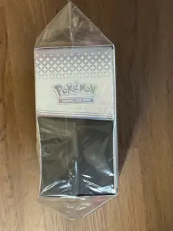 Pokemon TCG Scarlet Violet Prismatic Evolutions ETB Elite Trainer Box New Sealed - Image 2