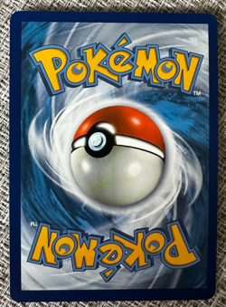 Pokemon TCG Sword & Shield Base Set Metal Saucer 214/202 Secret Rare - Image 2