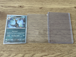 Umbreon EB Games Promo 130/197 | Obsidian Flames | Mint & Sealed | Pokemon TCG - Image 4