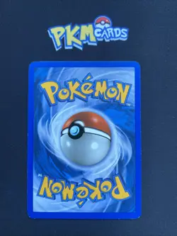 Pokemon TCG Slakoth Power Keepers 63/108 Regular LP. - Image 2