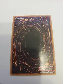 Yugioh - Destiny Hero - Dogma (NM/LP) - POTD-EN014 - Super Rare - 1st Edition - Image 2