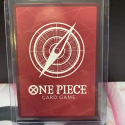 One Piece - Wings of the Captain #OP06-020 Hody Jones (Alternate Art) Japanese - Image 4