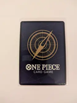 Boa Hancock (Illustration Box Vol.1) ST17-004 One Piece Promotion Cards Foil - Image 2