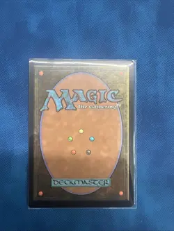 MTG Commander Legends Commander's Plate 305/361 Near Mint Condition - Image 2