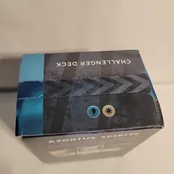 Magic the Gathering 2021 Pioneer Challenger Deck Azorius Spirits Box 195166115207 - Image 3