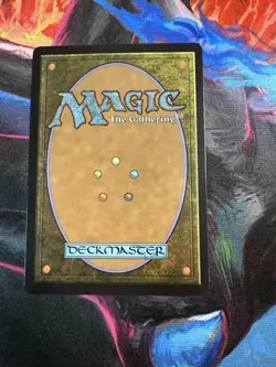 MTG - Emptiness (Foil) - Lorwyn Eclipsed 0222 - Image 2