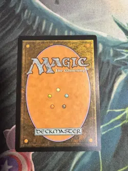 General Tazri Oath of The Gatewatch Pre Release Promo - Image 2