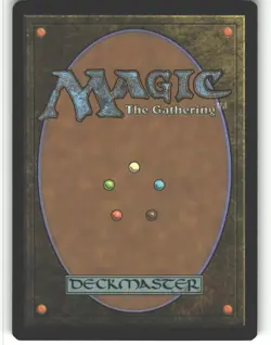 Merfolk Trickster - Dominaria - MTG - Uncommon - #56 - NM - Image 2