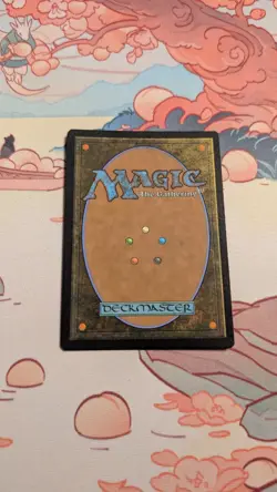 🌈 Vibrance - FOIL - MTG Lorwyn Eclipsed - NM/M - Image 2