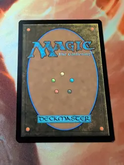 x1 Secret Tunnel R MTG Avatar: The Last Airbender M/NM, English - Image 2