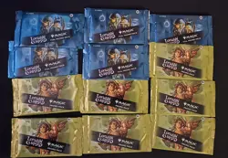 Magic The Gathering Lorwyn Eclipsed Promo Pack x7 + Foil Promo Pack x5 - Image 1