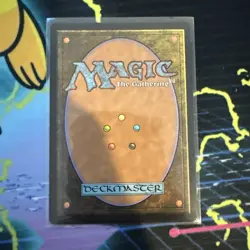 MTG Worldly Tutor TLE 0314 Avatar: The Last Airbender: Eternal English - Image 2