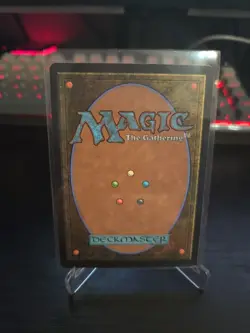 Stolen Uniform U0332 (Borderless) Magic The Gathering Final Fantasy NM - Image 2