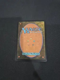 [1x] Wooded Foothills - Retro Frame Near Mint, English Modern Horizons 3 MTG Mag - Image 2