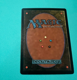 Zirilan of the Claw - Mirage - MTG - Magic the Gathering - Image 3