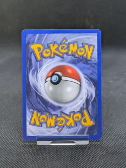 Pokemon Unown (J) Black Star Promo 38 LP EXCELLENT - Image 2