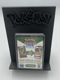 Pokemon TCG - Stellar Crown Drifblim SV135 Promo SEALED Build & Battle Deck SKU2 - Image 2