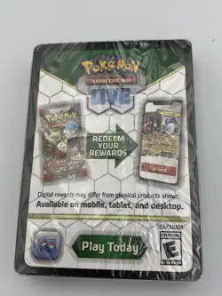 Pokemon TCG - Stellar Crown Drifblim SV135 Promo SEALED Build & Battle Deck SKU2 - Image 4