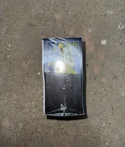 Pokemon TCG Surging Sparks Pokemon Center Elite Trainer Box ETB - DAMAGE - Image 5