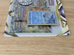 Pokemon Brilliant Stars 3-Pack Blister Glaceon promo | BRAND NEW & SEALED - Image 5