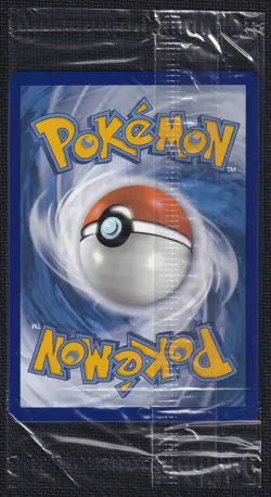 Pokemon Mimikyu SVP 075 IR Pokemon Center Stamped Sealed Paldean Fates - Image 2