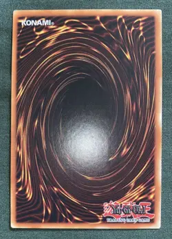 Yugioh Hecahands Ibtel PHRE-EN001 Starlight Rare 1st Ed NM w/Tracking - Image 4