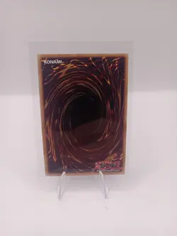 Yugioh Odd-Eyes Vortex Dragon DOCS-EN045 NM - Image 2