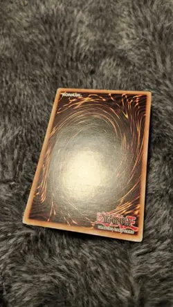 Battle Fader ABPF-EN006 Ultimate Rare - MINT - Image 2