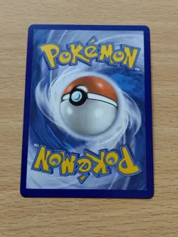 Pokemon Trading Card Game TCG Grimsley's Move 120/094 Phantasmal Flames - Image 2