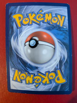 Surfing Pikachu 111/108 Evolutions Secret - Rare Pokemon Card Great Condition - Image 2